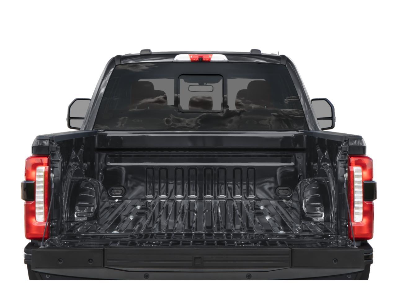 2026 Ford F-250SD King Ranch San Clemente CA