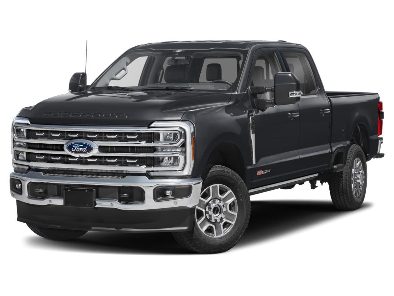 2026 Ford F-250SD Lariat 2026 Ford F-250SD Lariat