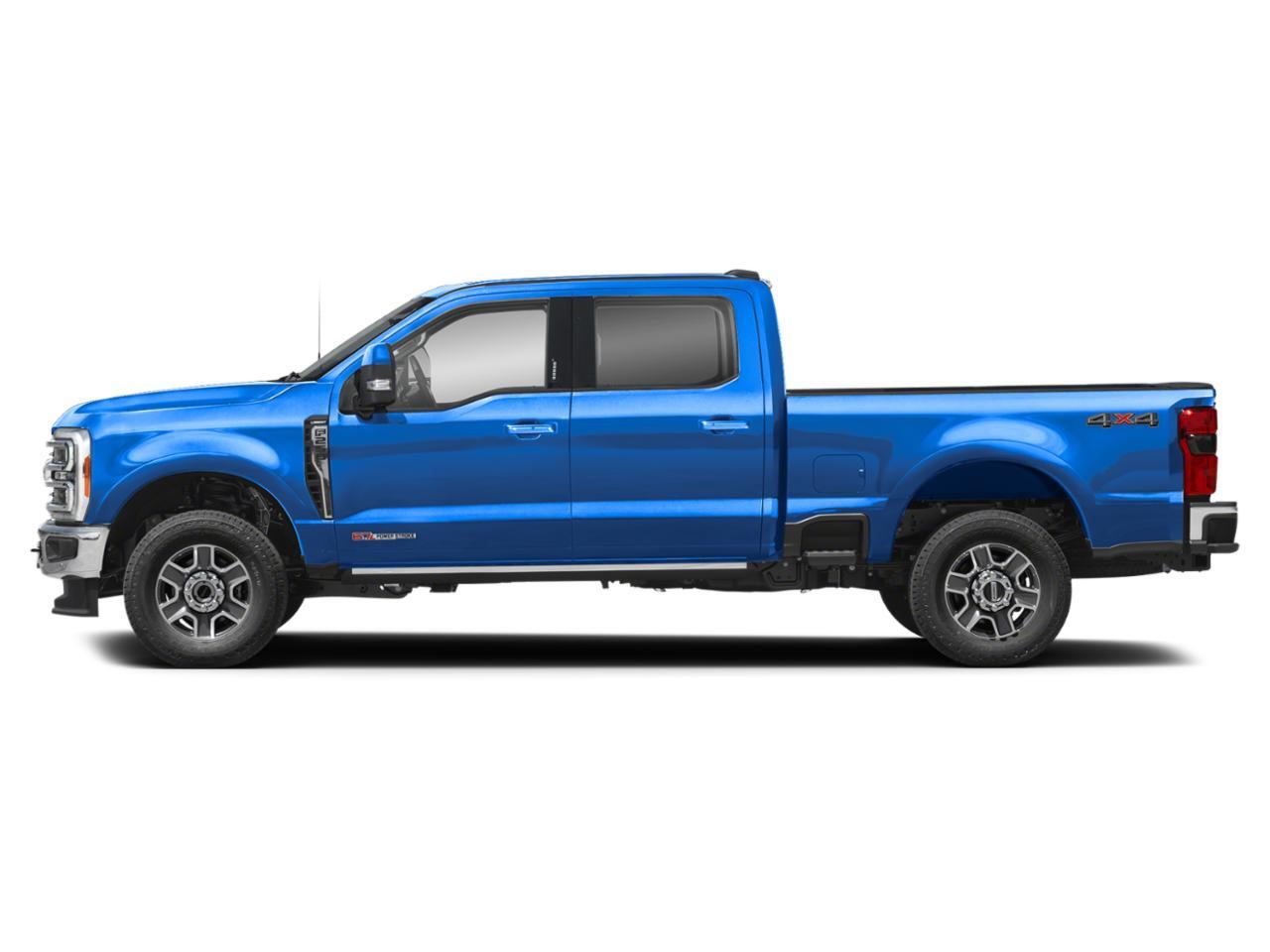 2026 Ford F-250SD Lariat 2026 Ford F-250SD Lariat