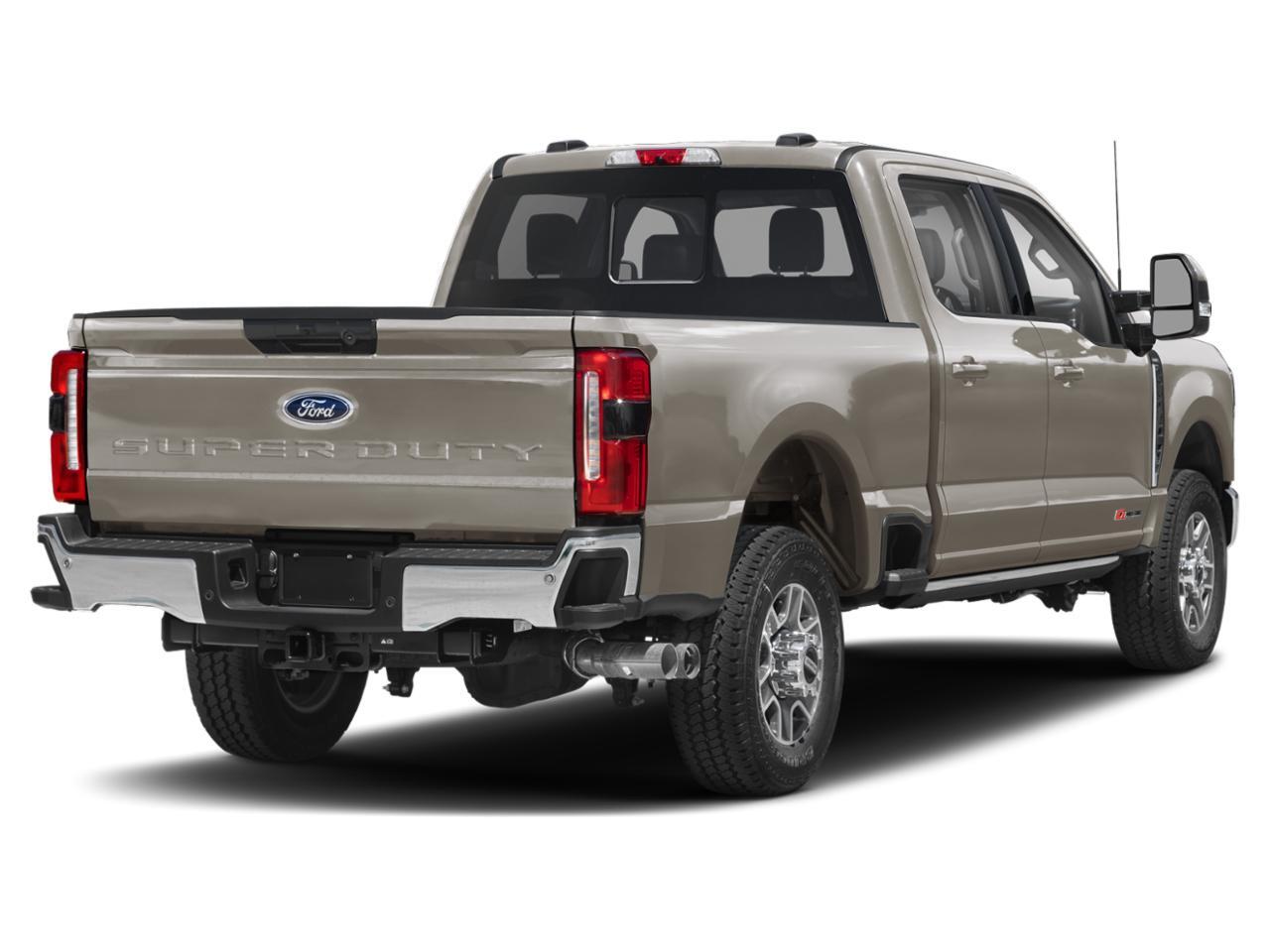 2026 Ford F-250SD Lariat San Clemente CA