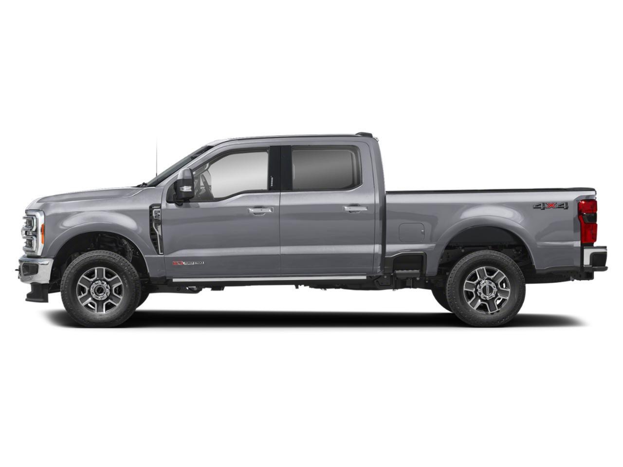 2026 Ford F-250SD Lariat Roseville CA