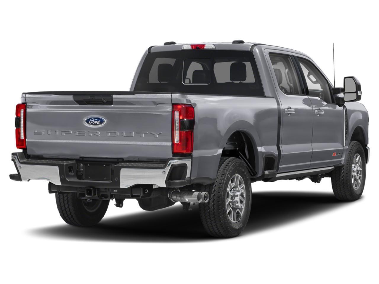 2026 Ford F-250SD Lariat Roseville CA