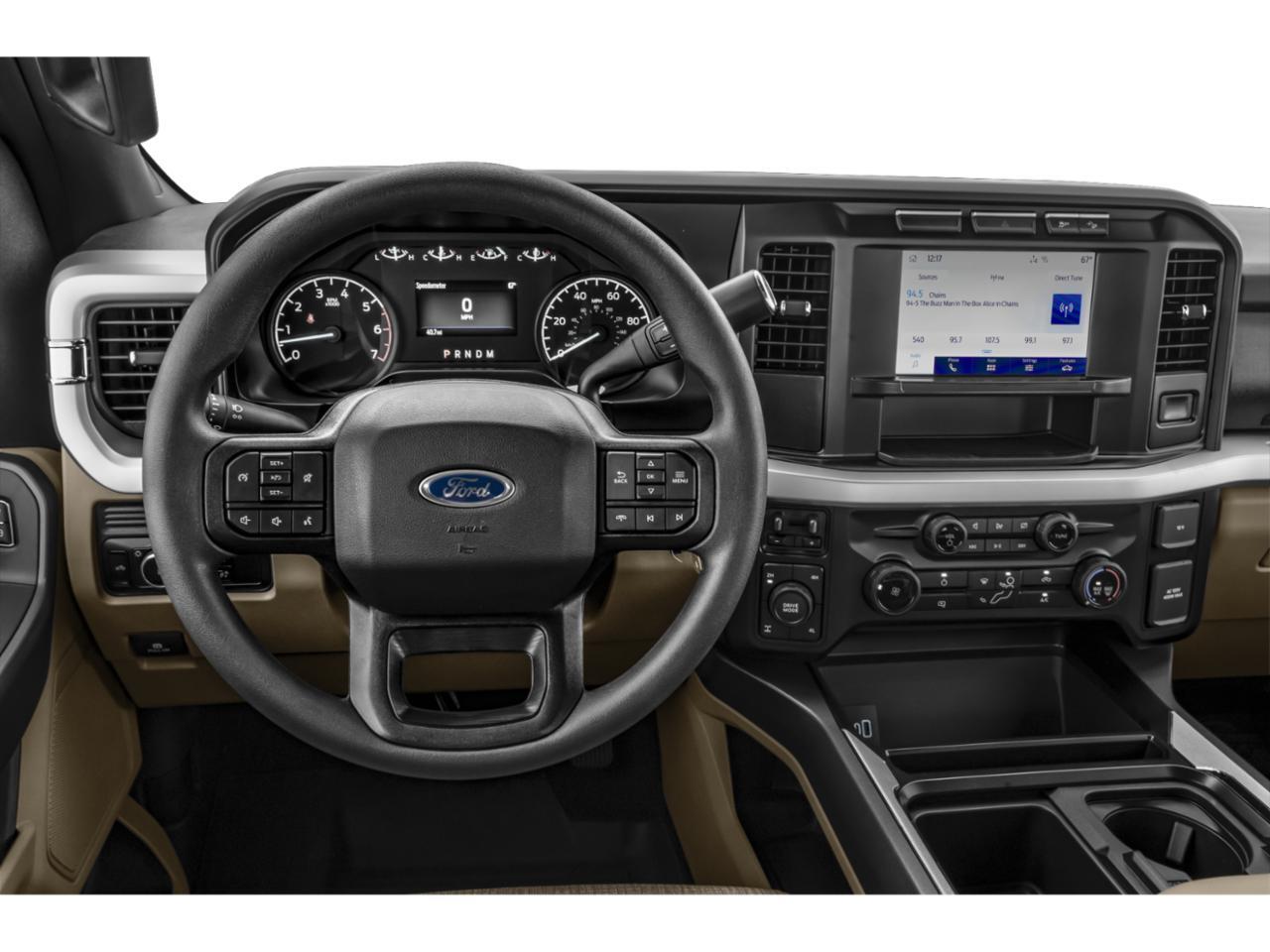 2026 Ford F-250SD XLT San Clemente CA