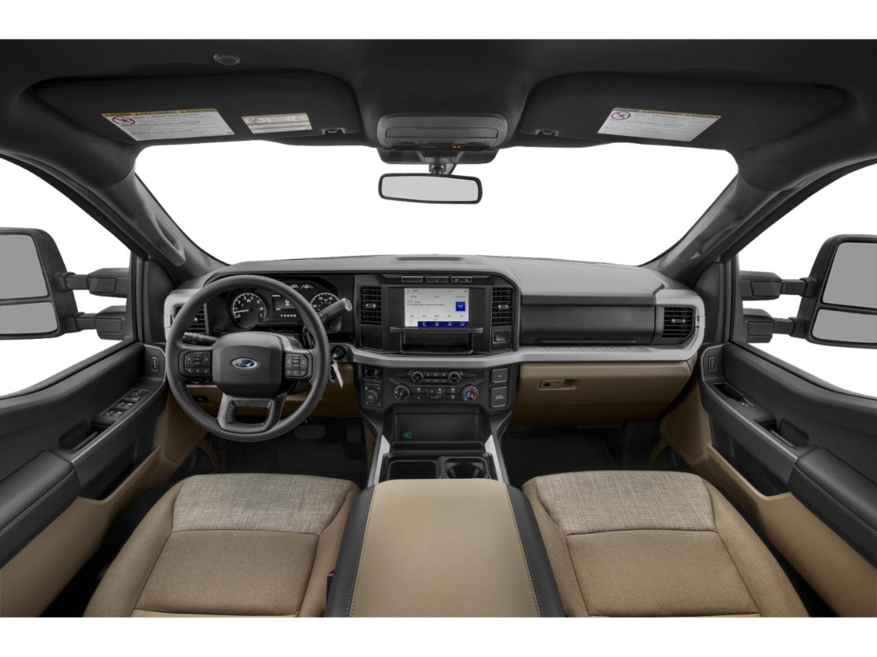 2026 Ford F-250SD XLT San Clemente CA