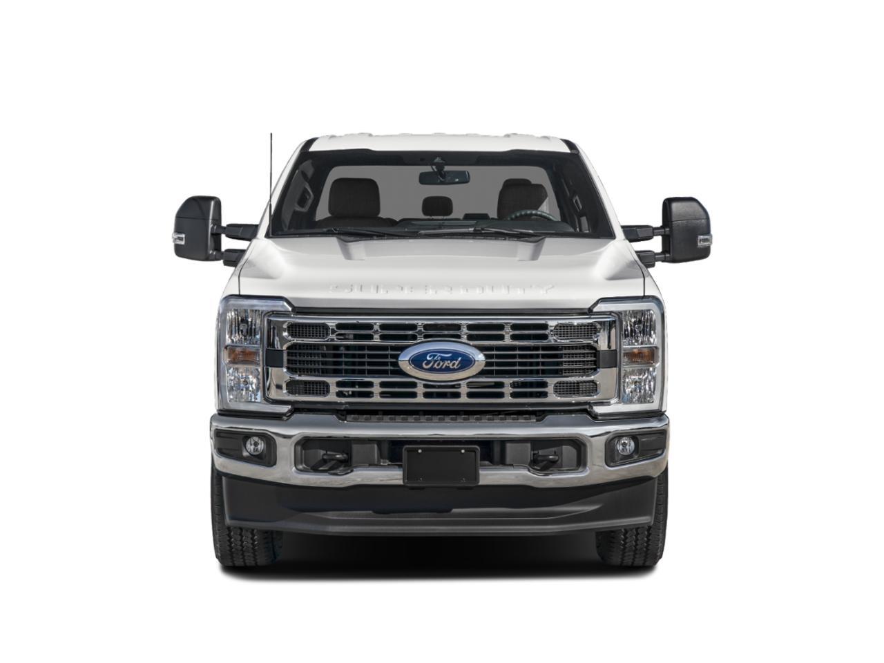 2026 Ford F-250SD XLT San Clemente CA