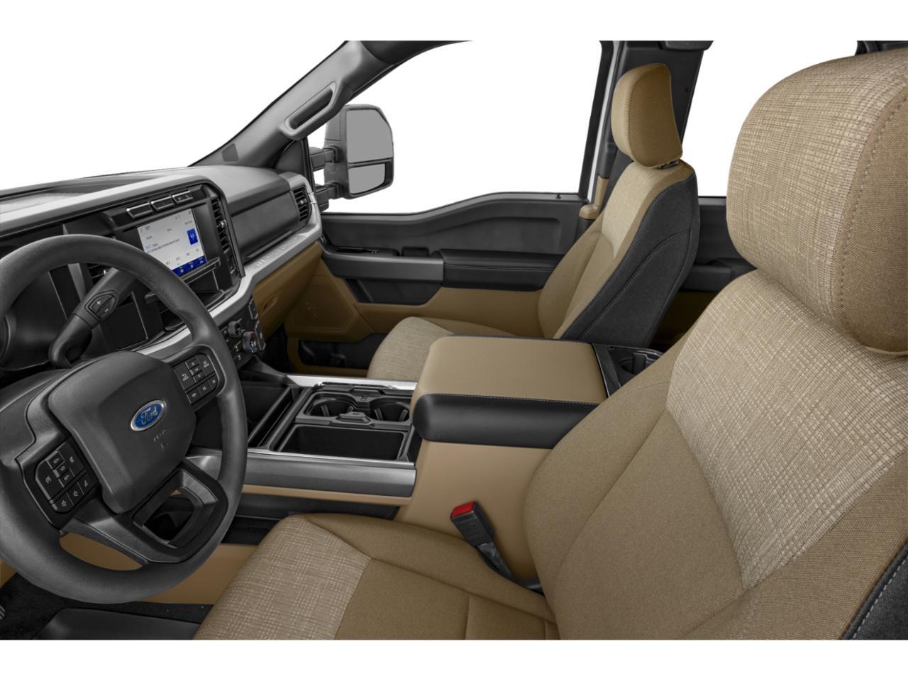 2026 Ford F-250SD XLT San Clemente CA