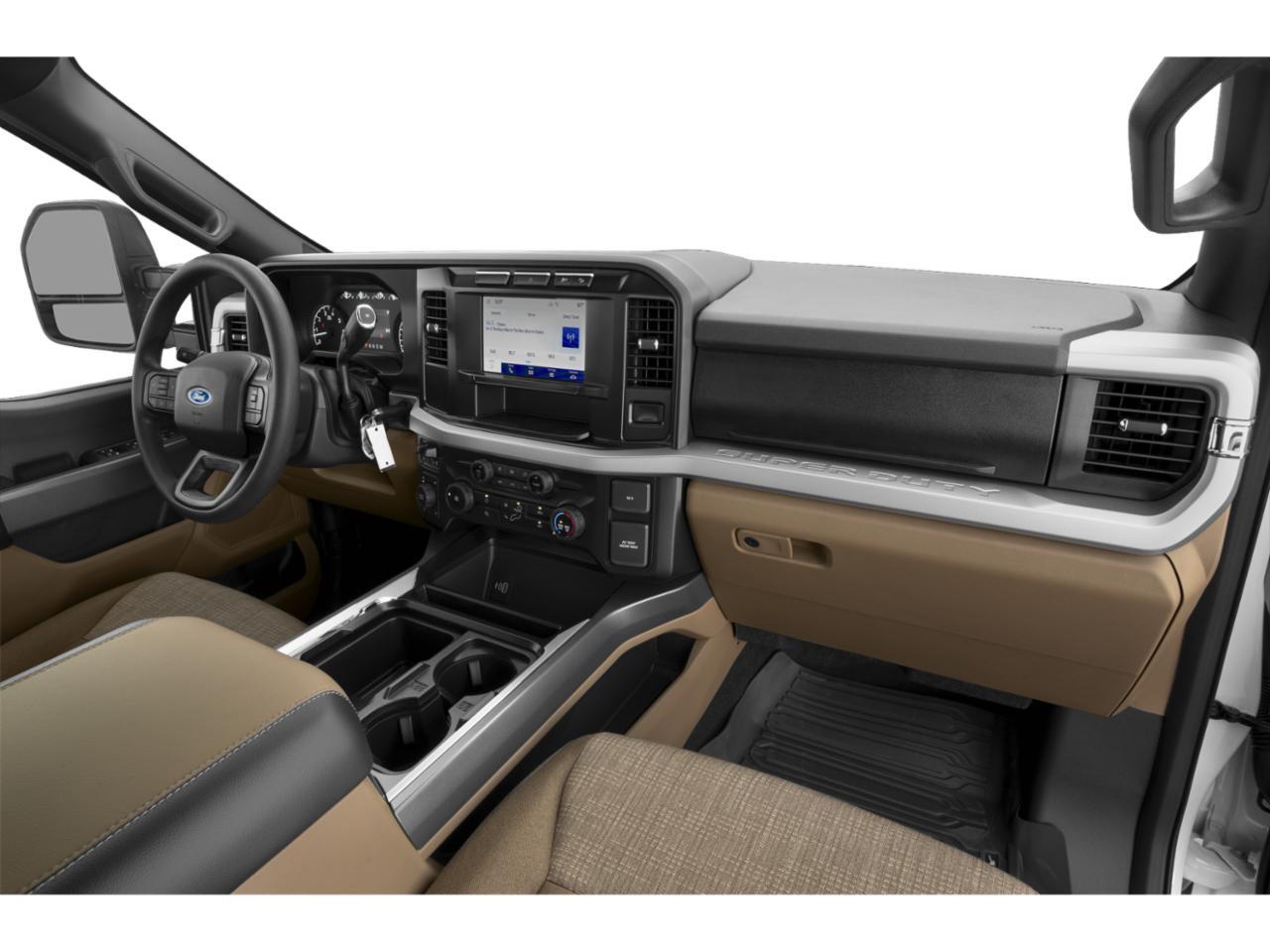 2026 Ford F-250SD XLT San Clemente CA