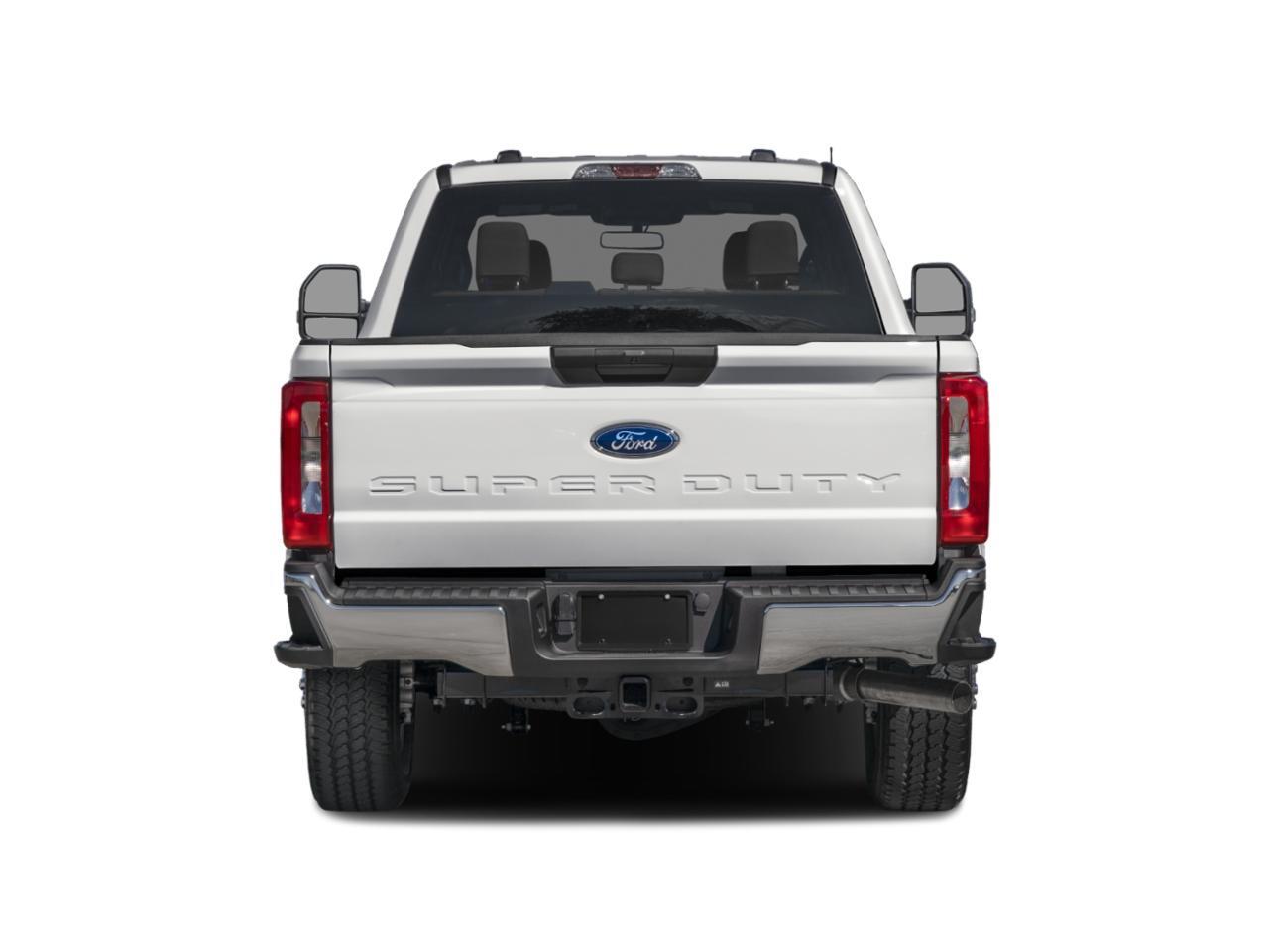 2026 Ford F-250SD XLT San Clemente CA