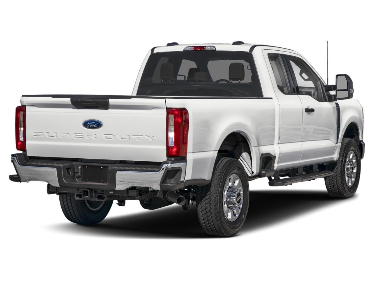 2026 Ford F-250SD XLT San Clemente CA