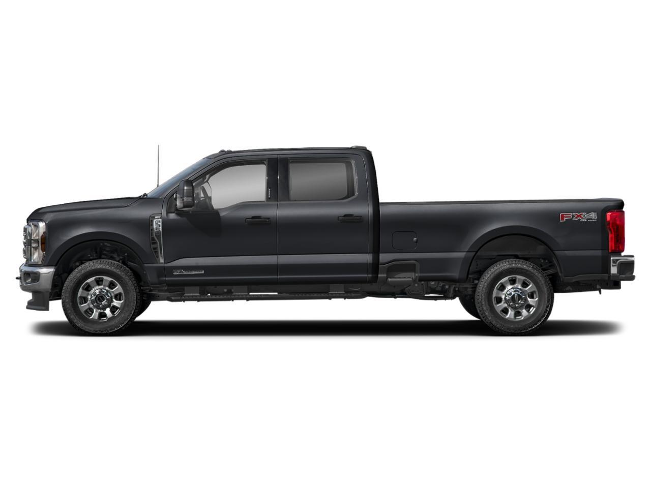 2026 Ford F-350SD 2026 Ford F-350SD