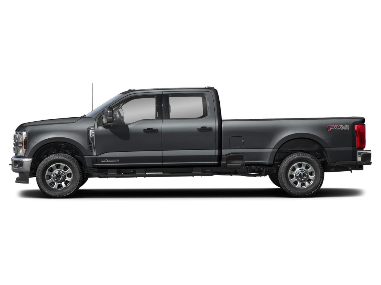 2026 Ford F-350SD 2026 Ford F-350SD