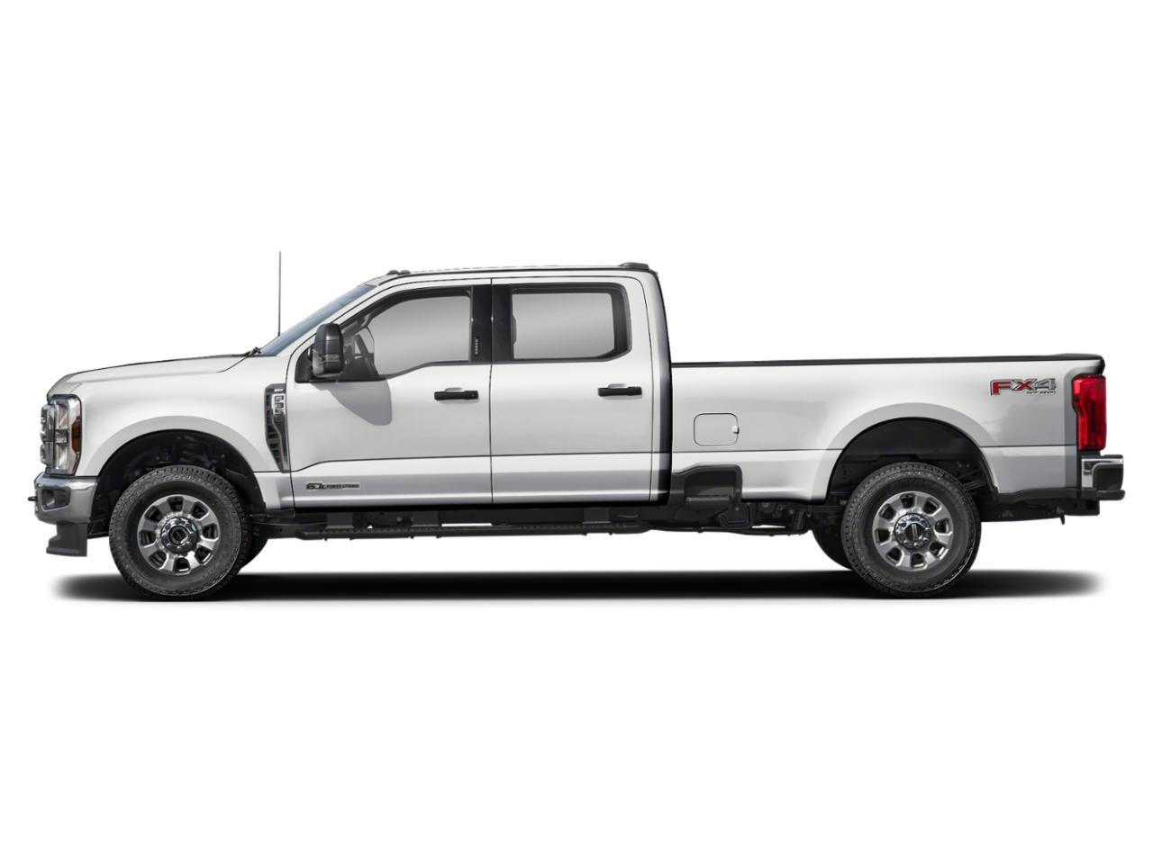 2026 Ford F-350SD 2026 Ford F-350SD