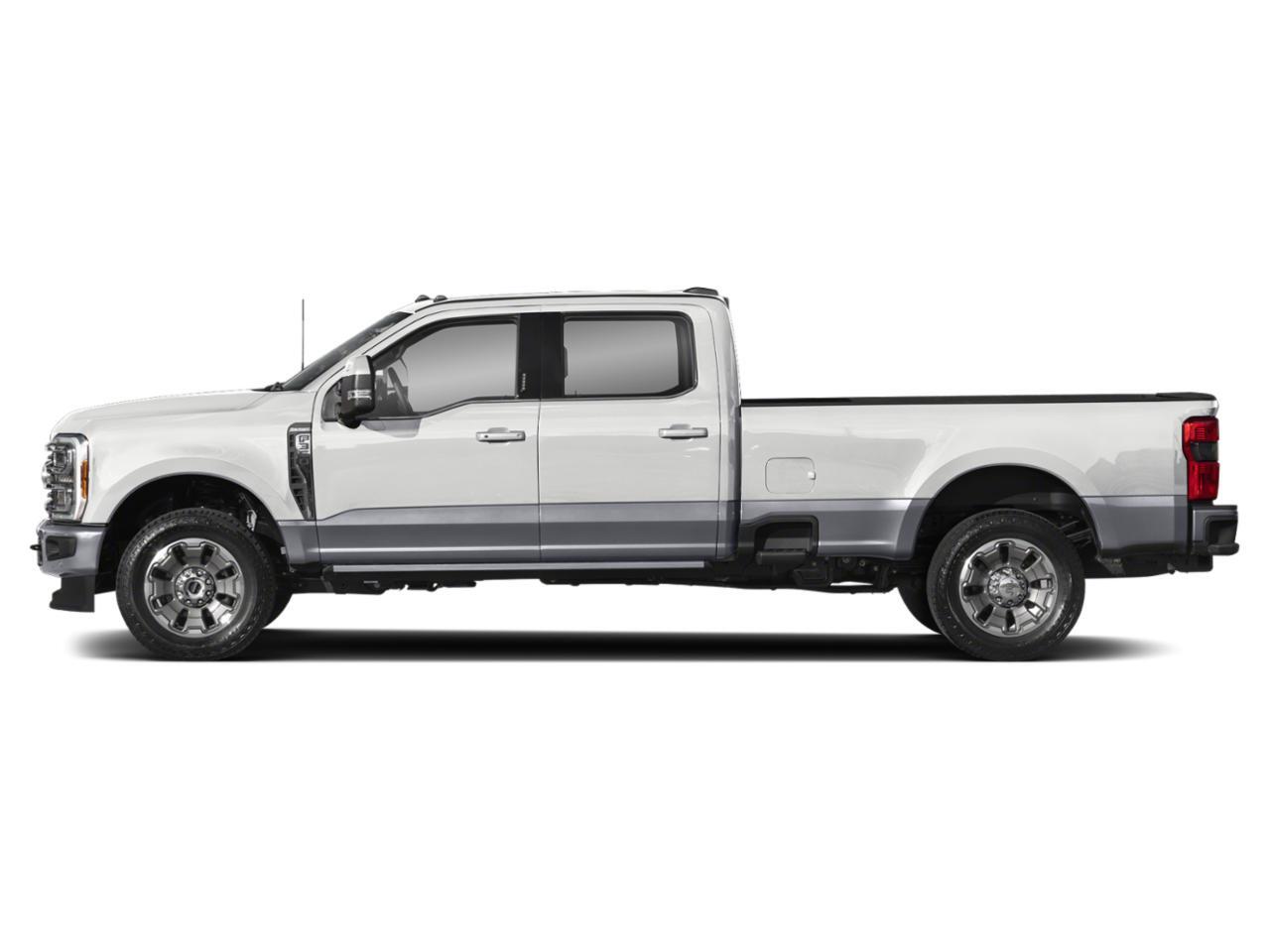 2026 Ford F-350SD 2026 Ford F-350SD
