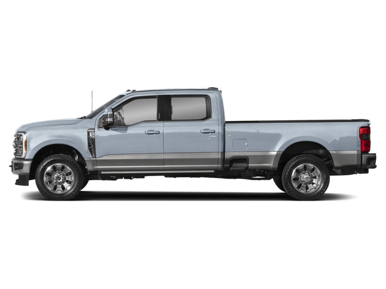 2026 Ford F-350SD 2026 Ford F-350SD