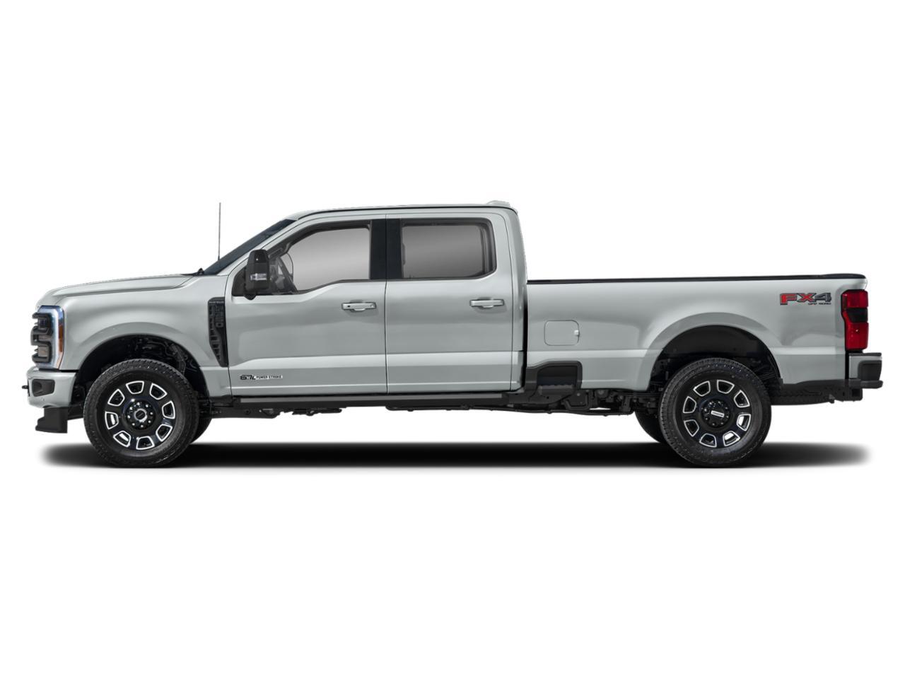 2026 Ford F-350SD 2026 Ford F-350SD