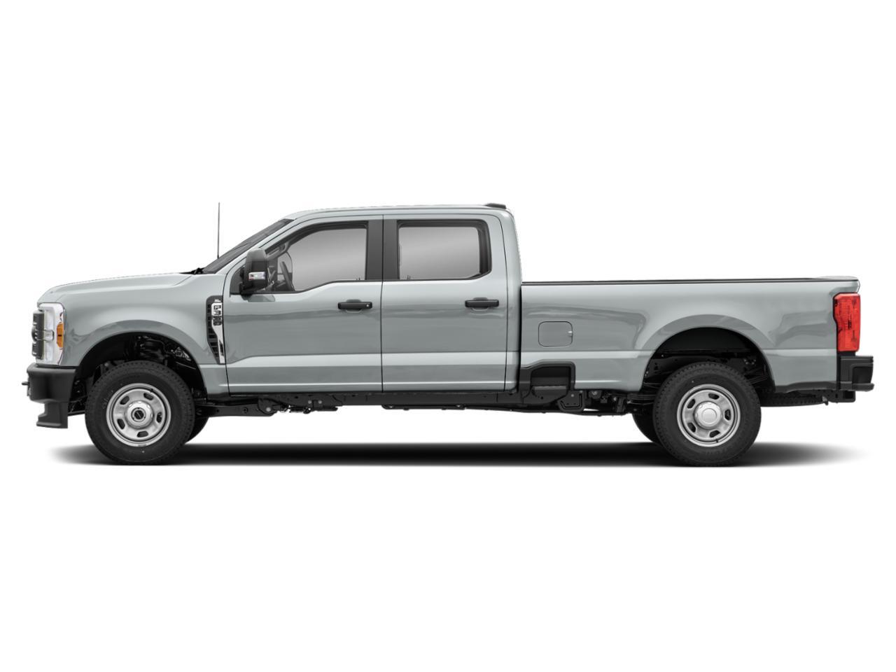 2026 Ford F-350SD 2026 Ford F-350SD