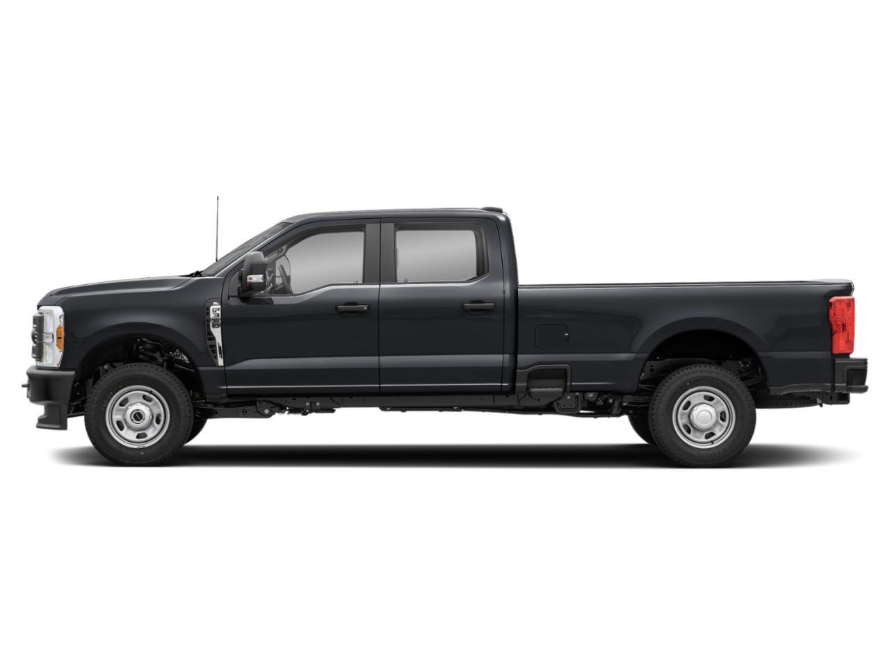 2026 Ford F-350SD 2026 Ford F-350SD
