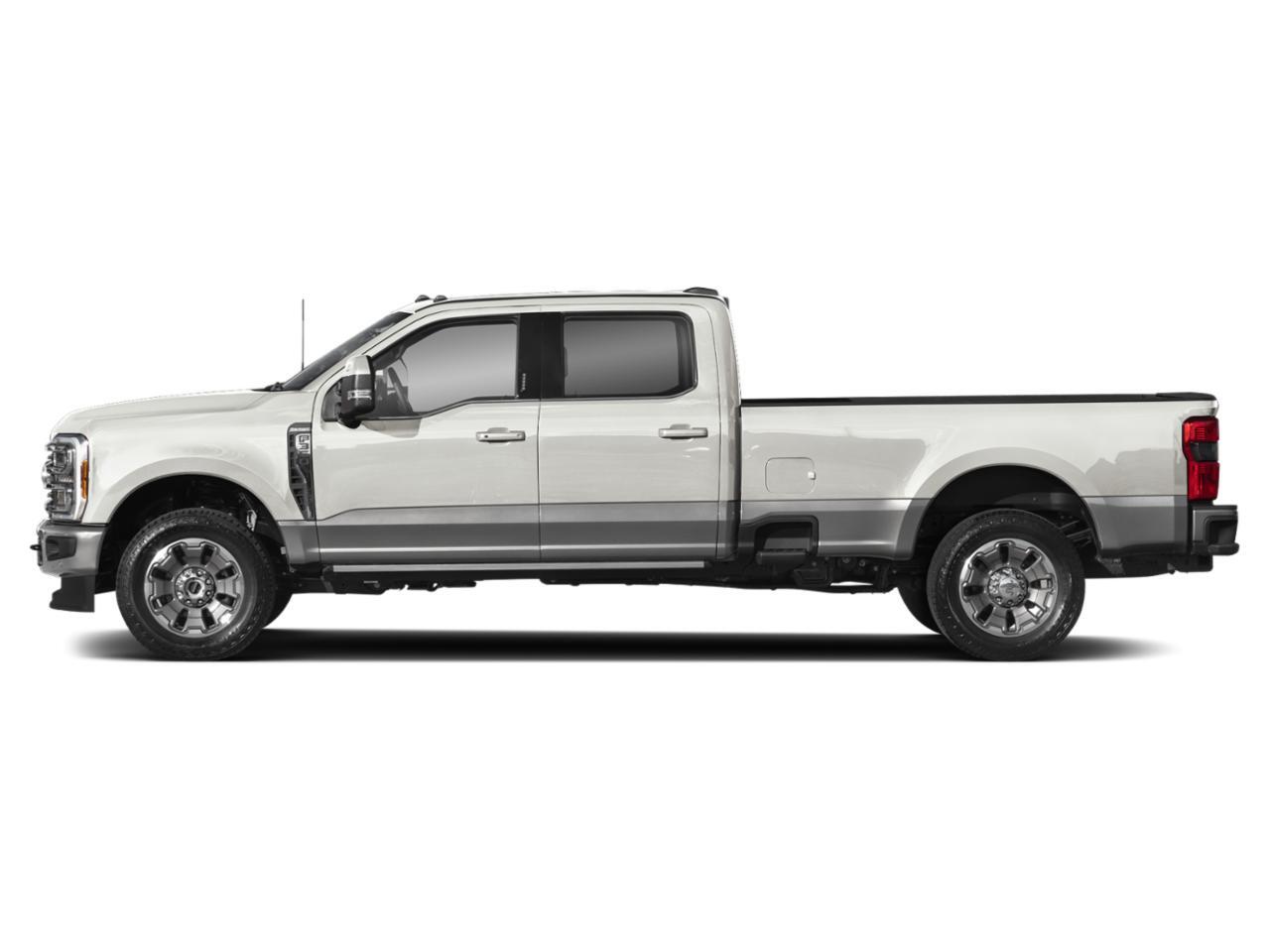 2026 Ford F-350SD King Ranch San Clemente CA