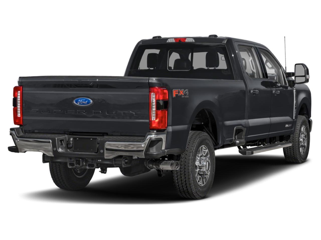 2026 Ford F-350SD Lariat 2026 Ford F-350SD Lariat