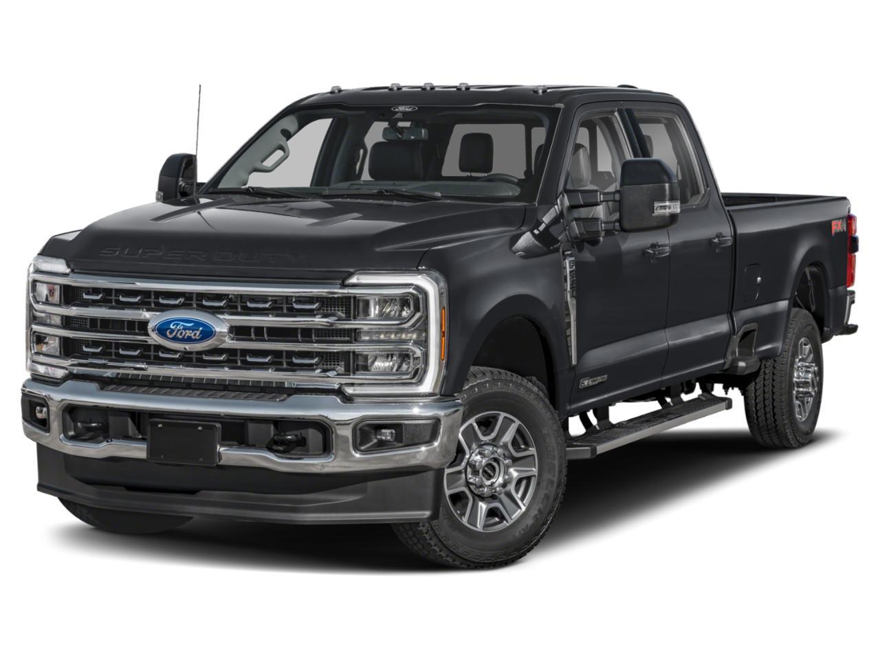 2026 Ford F-350SD Lariat 2026 Ford F-350SD Lariat