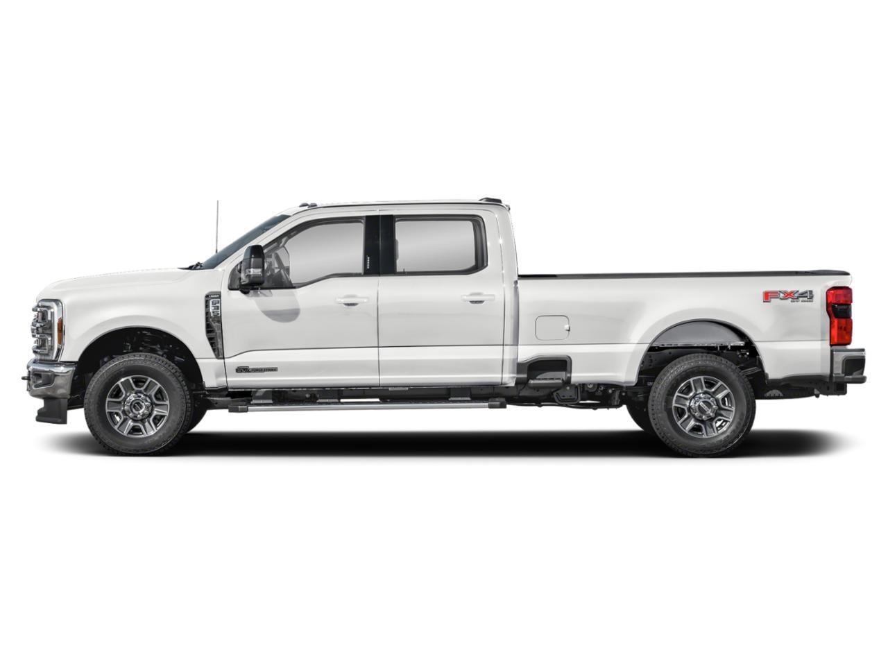 2026 Ford F-350SD Lariat 2026 Ford F-350SD Lariat