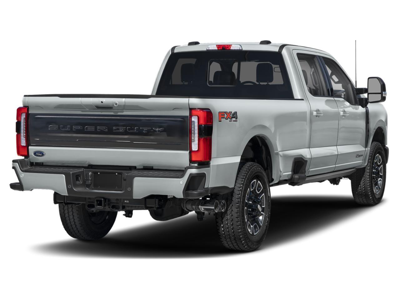 2026 Ford F-350SD Platinum San Clemente CA