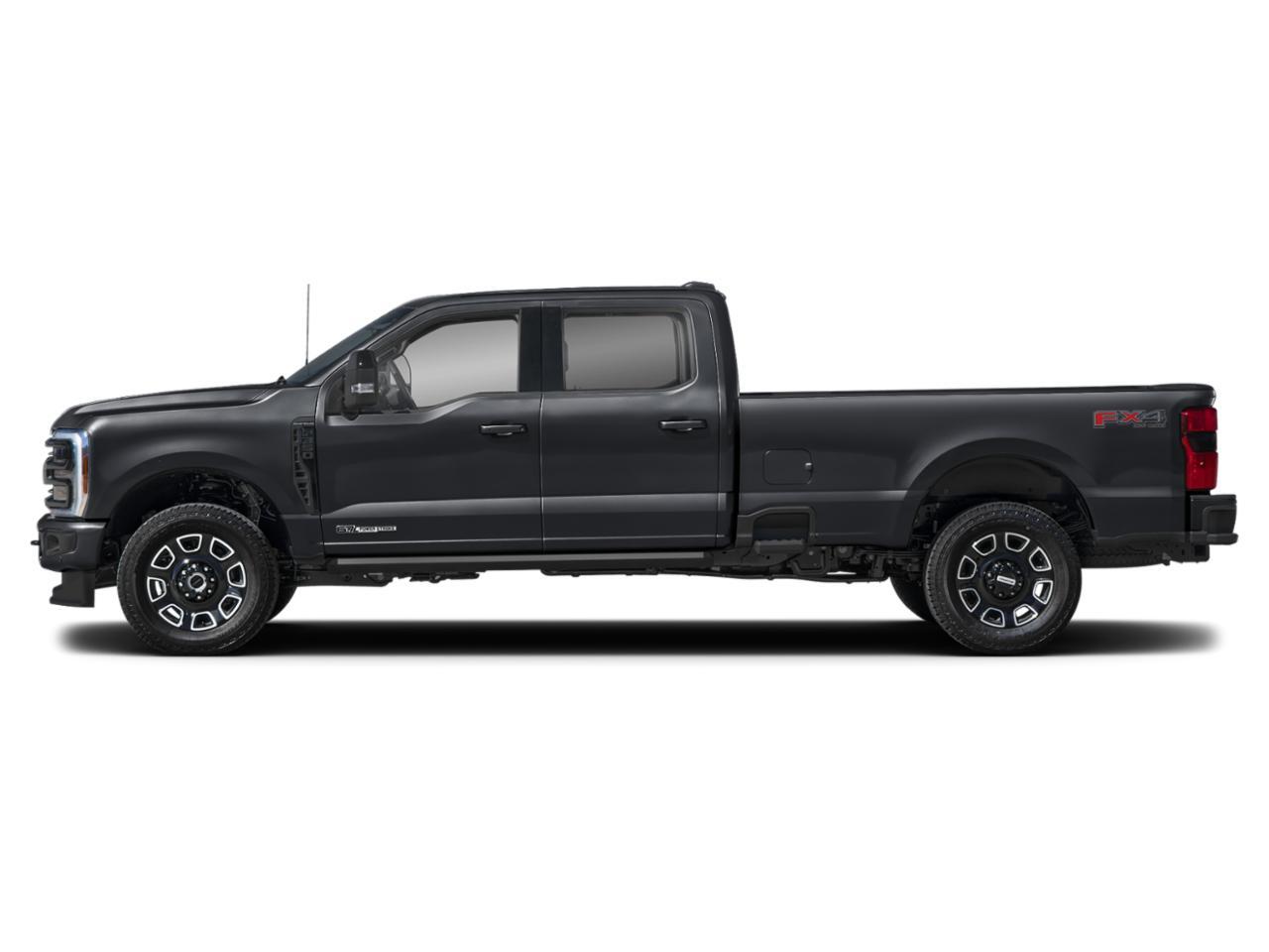 2026 Ford F-350SD Platinum San Clemente CA