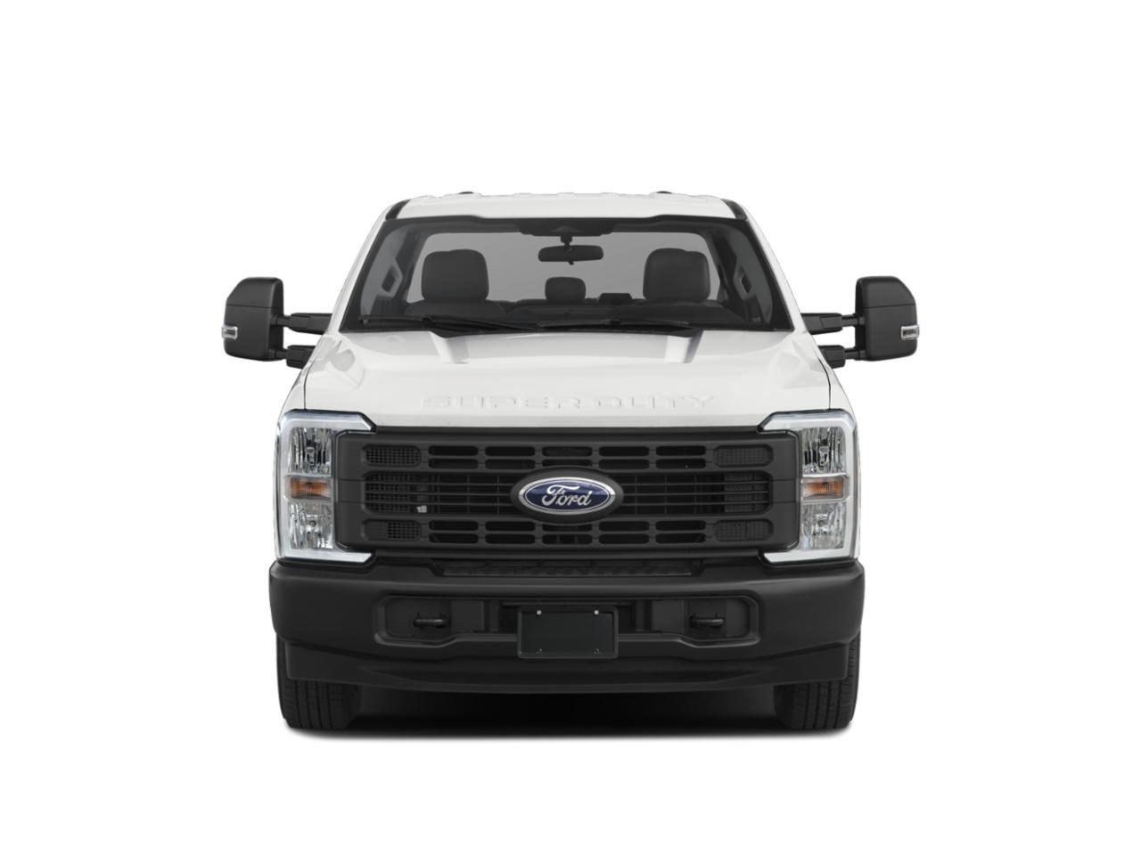 2026 Ford F-350SD XL San Clemente CA
