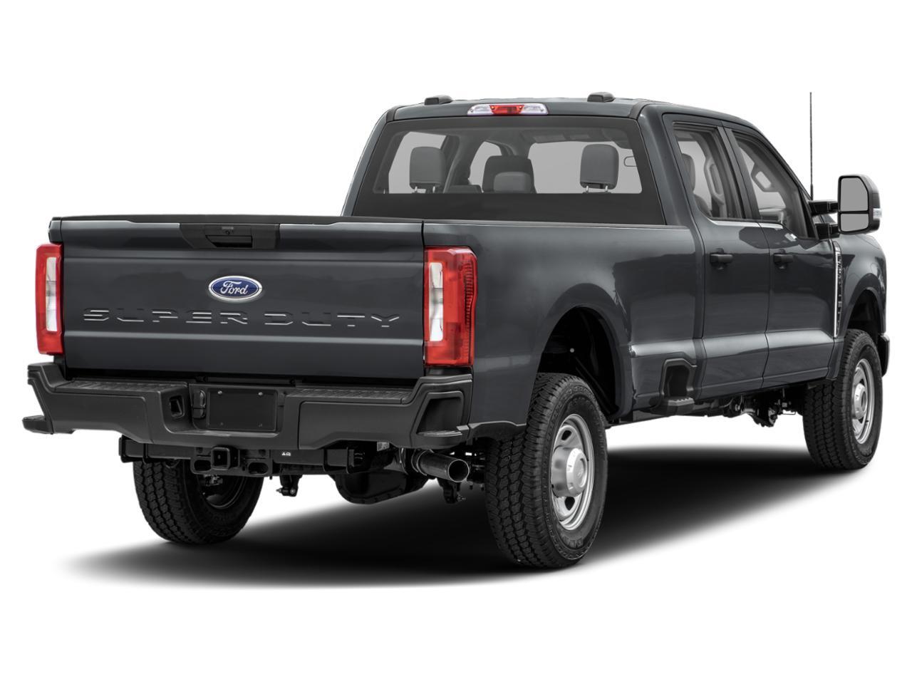 2026 Ford F-350SD XL San Clemente CA