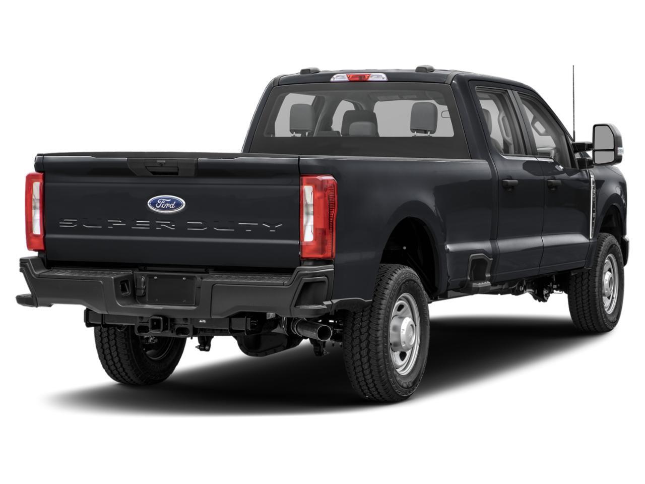 2026 Ford F-350SD XL San Clemente CA