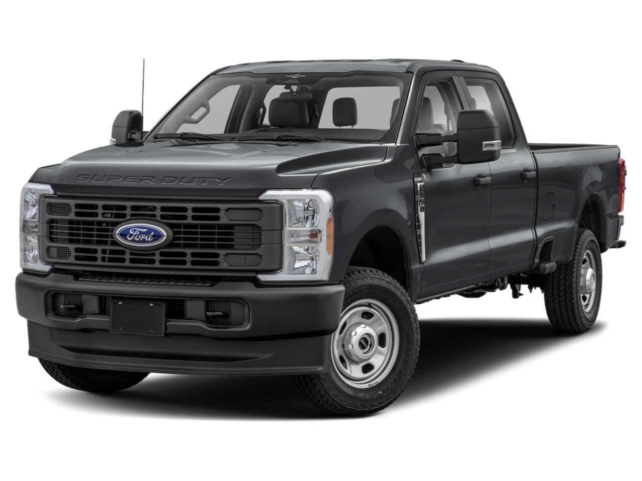 2026 Ford F-350SD