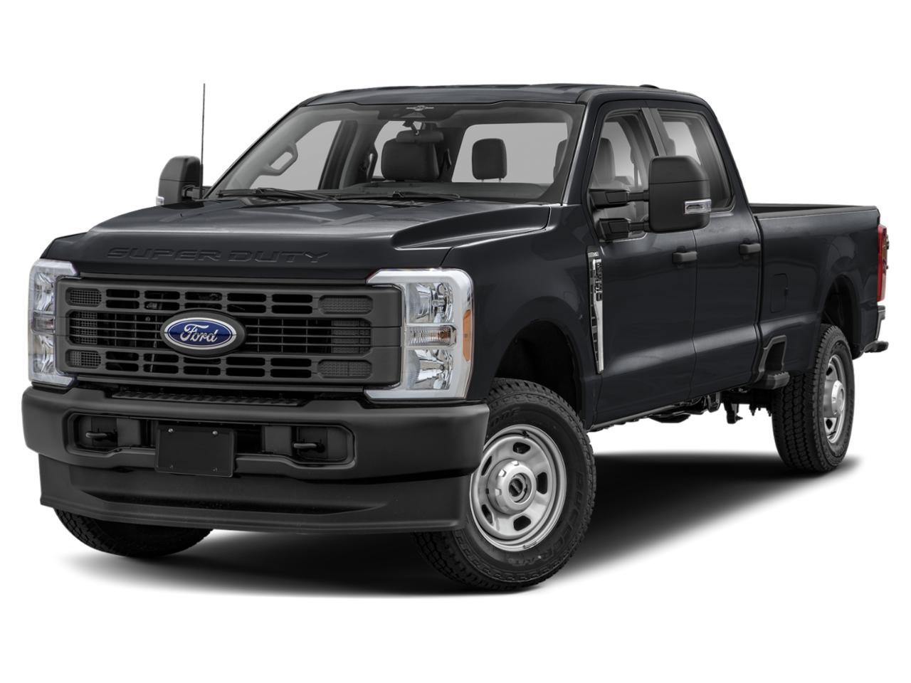 2026 Ford F-350SD