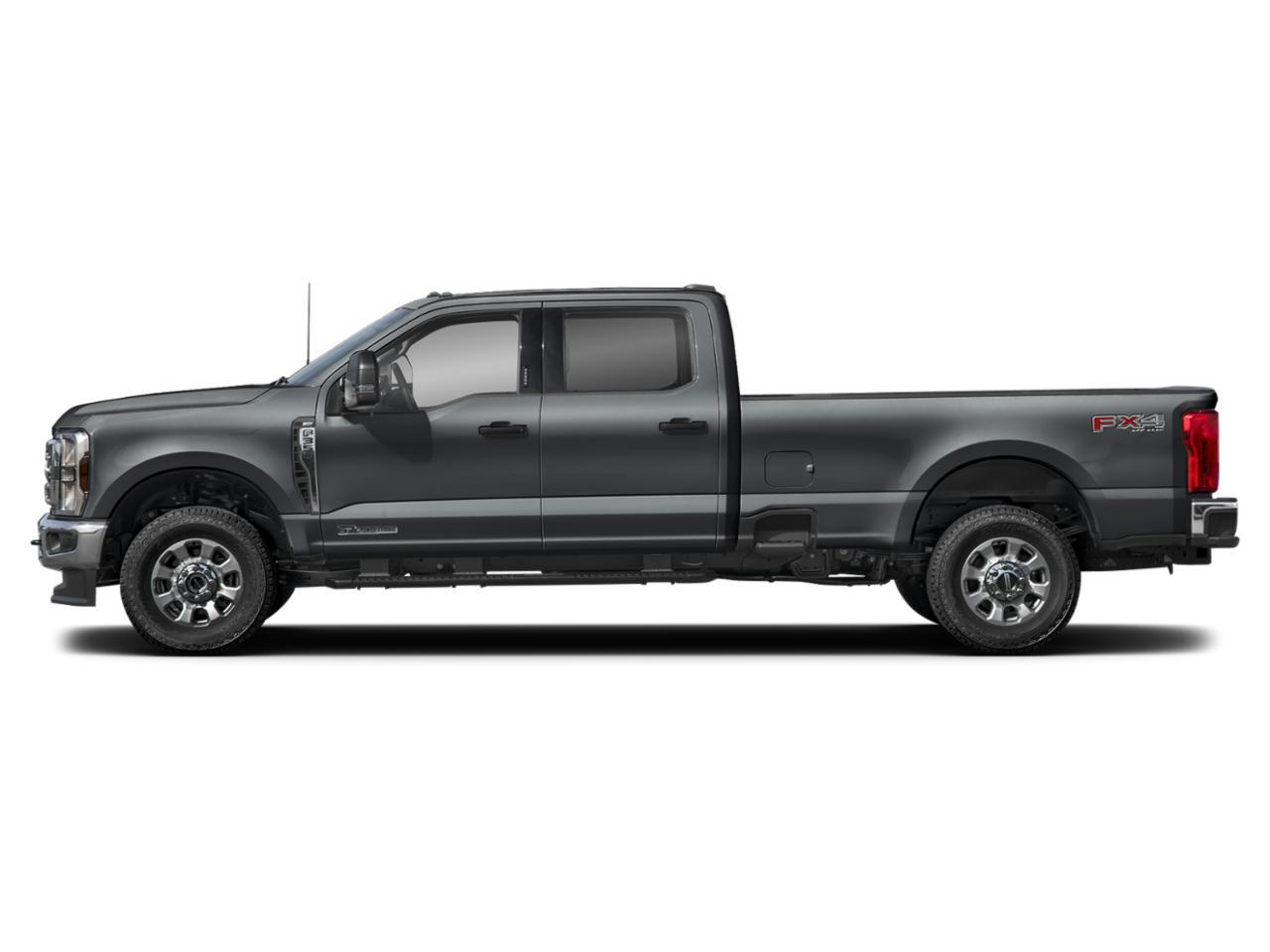 2026 Ford F-350SD XLT San Clemente CA