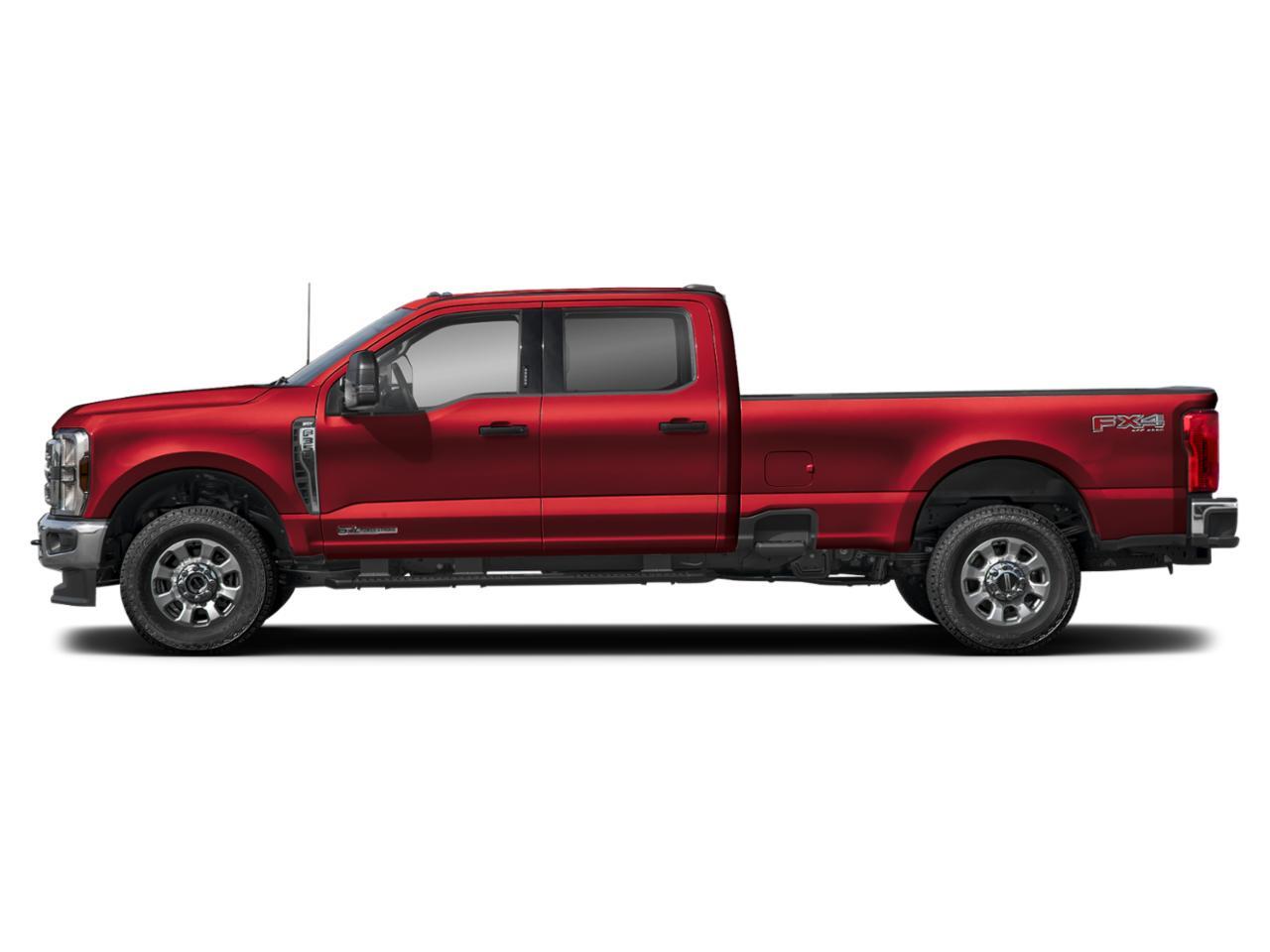 2026 Ford F-350SD XLT San Clemente CA