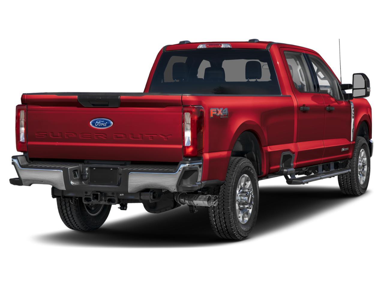 2026 Ford F-350SD XLT San Clemente CA