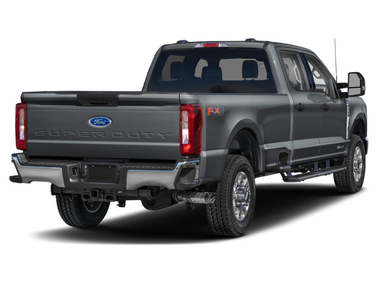 2026 Ford F-350SD XLT San Clemente CA