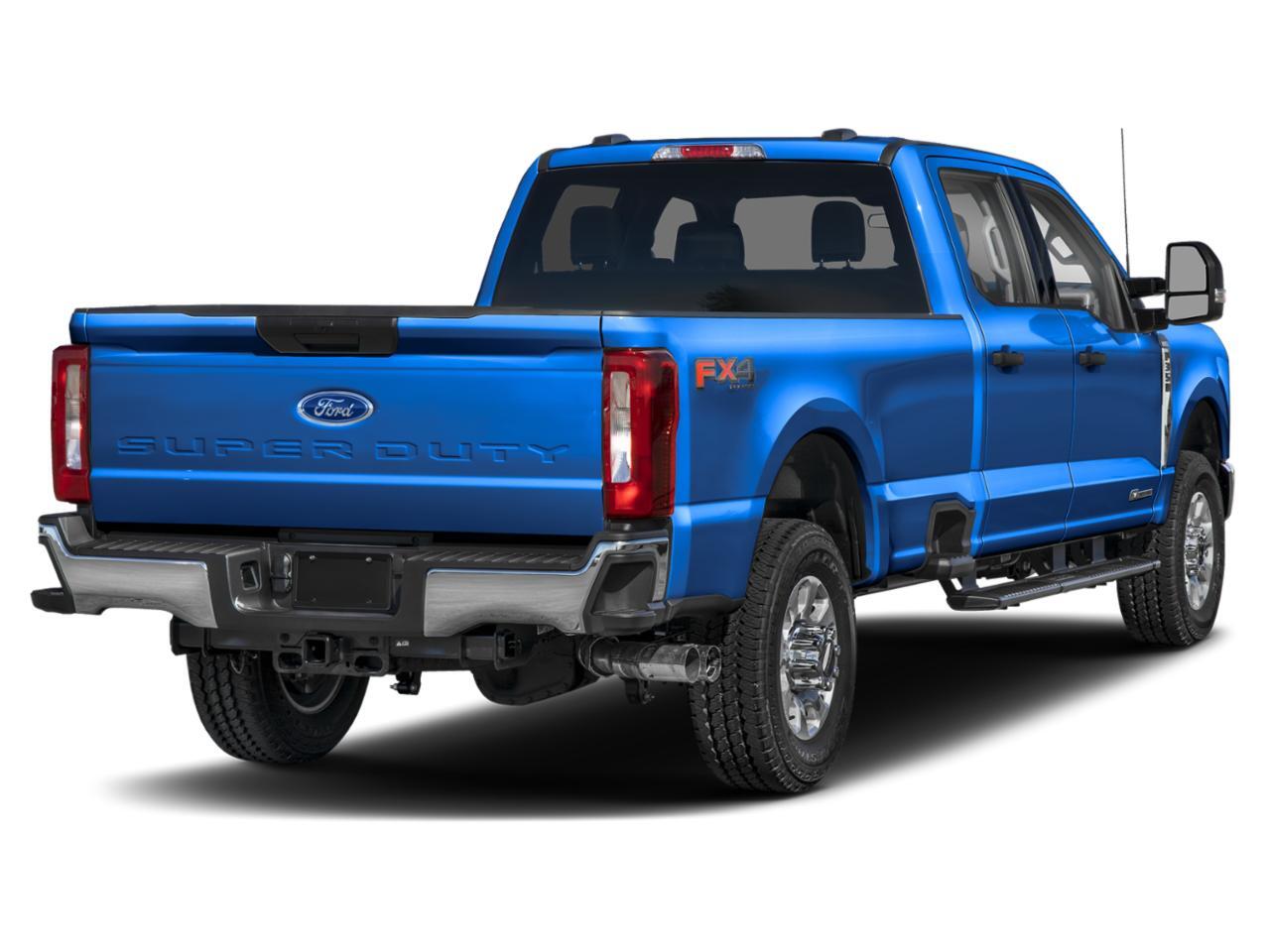 2026 Ford F-350SD XLT San Clemente CA