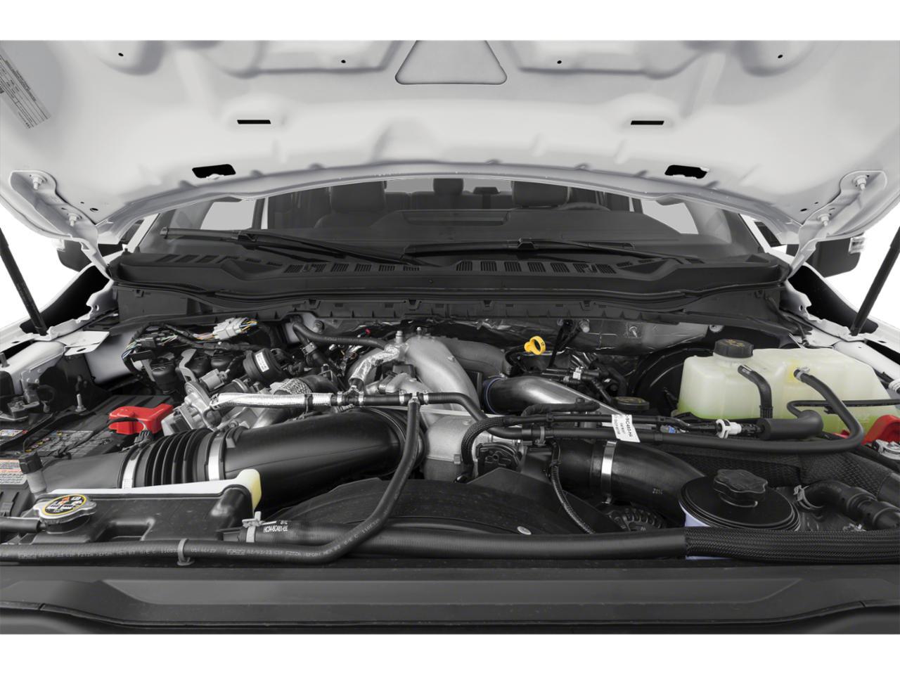 2026 Ford F-350SD XLT Watertown SD 2026 Ford F-350SD XLT Watertown SD