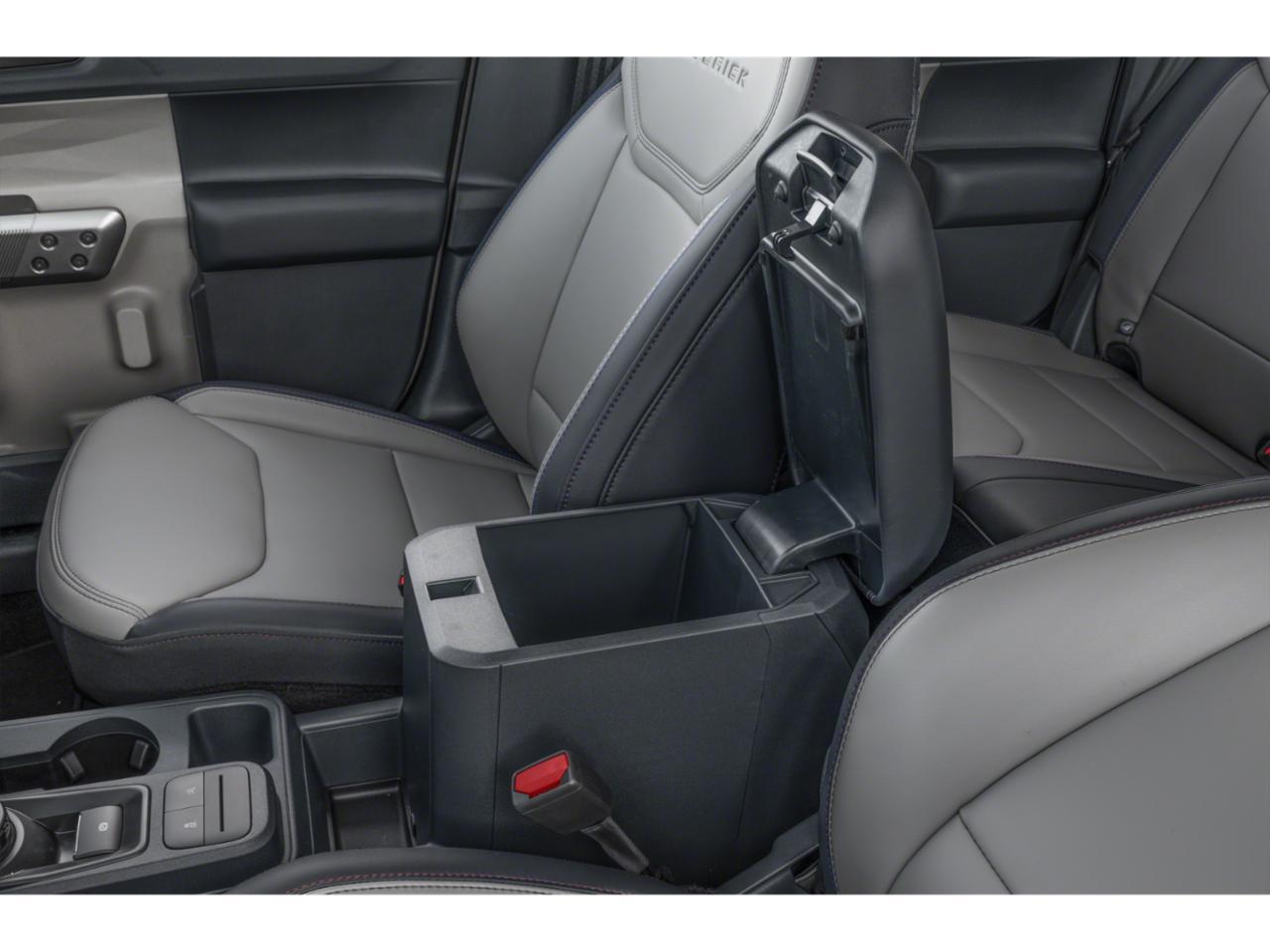 2026 Ford Maverick Lariat San Clemente CA