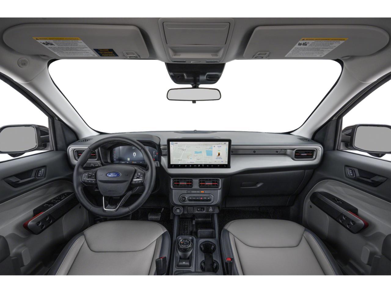 2026 Ford Maverick Lariat San Clemente CA