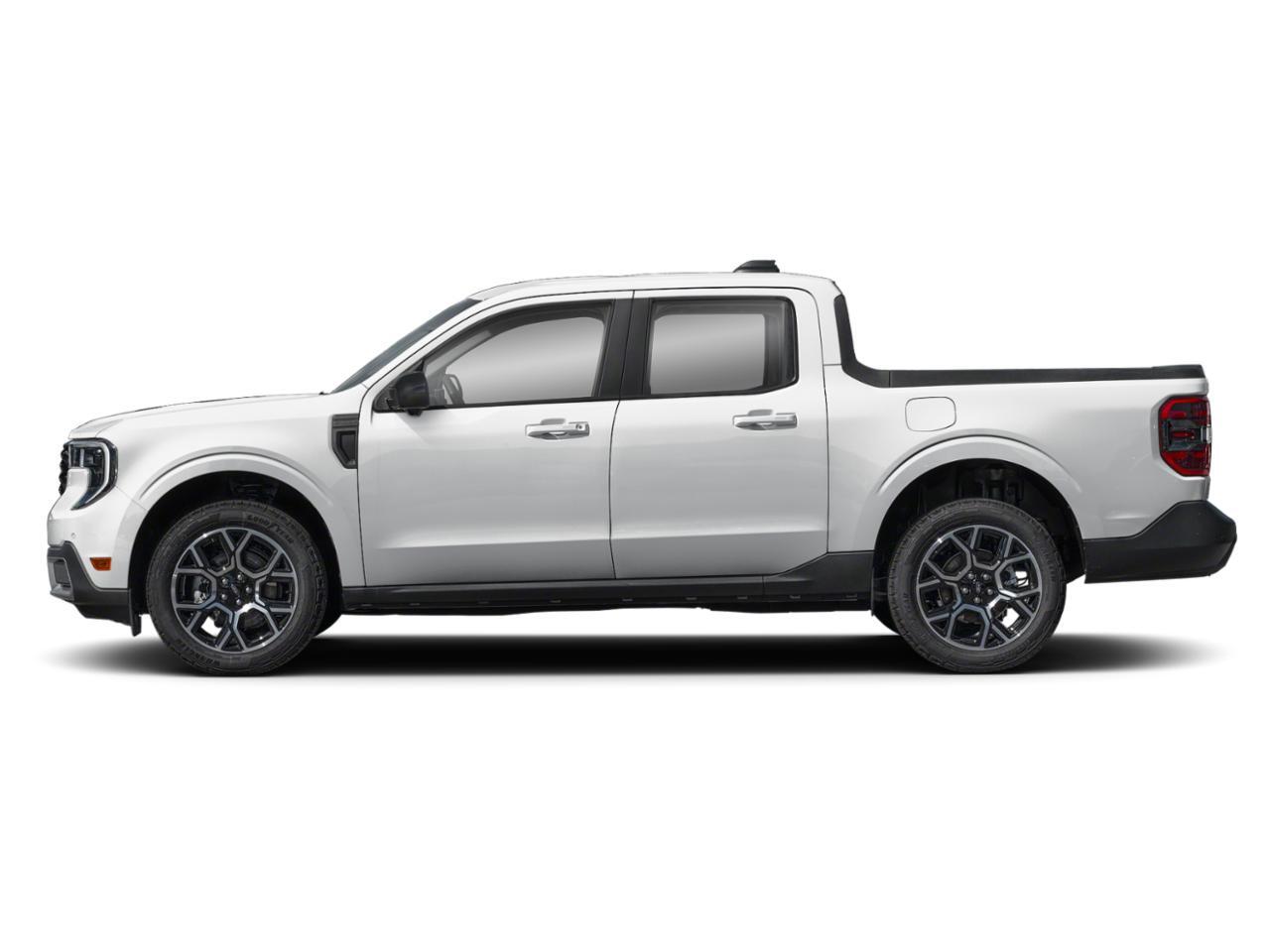 2026 Ford Maverick Lariat San Clemente CA