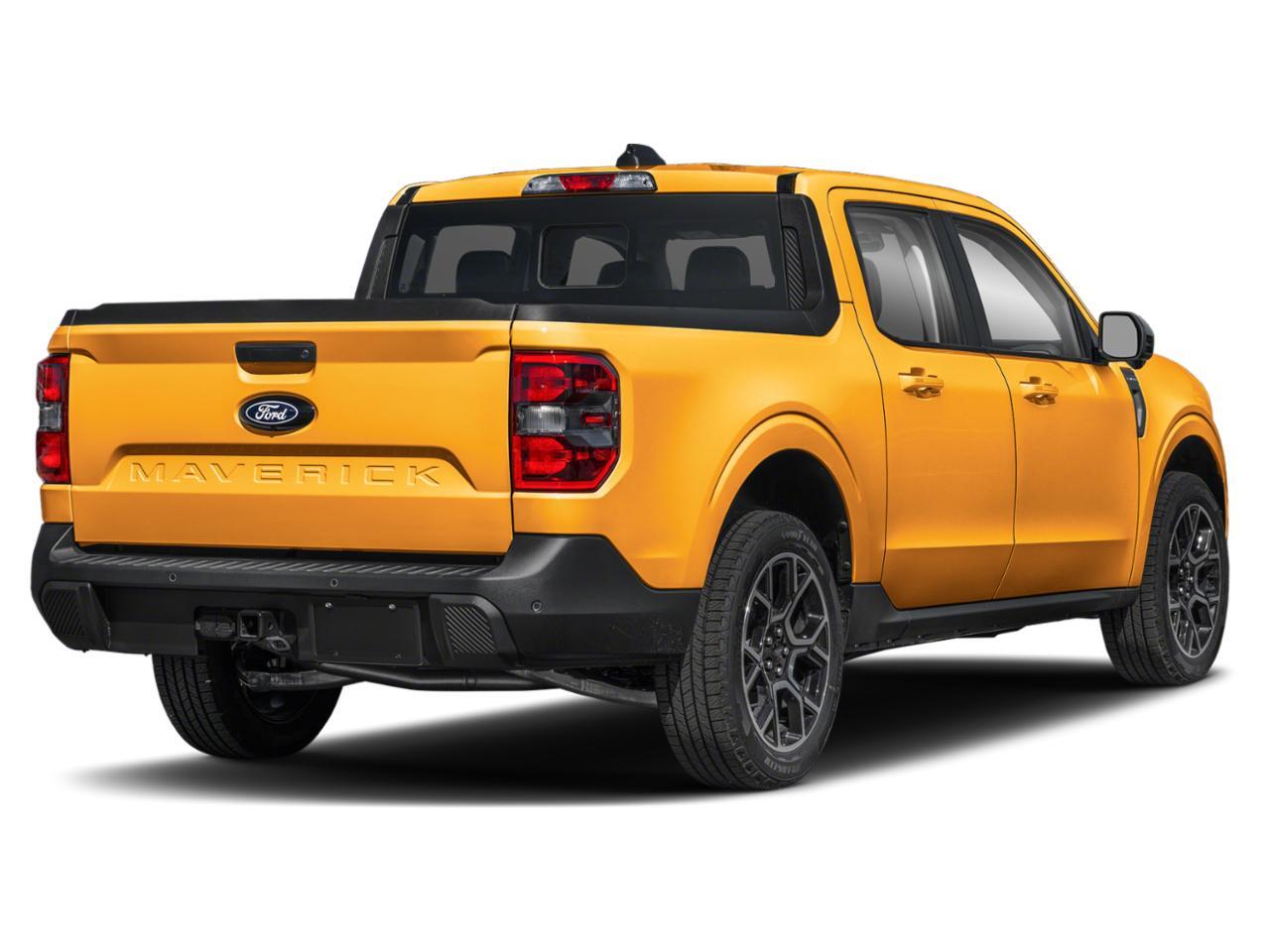 2026 Ford Maverick Lariat San Clemente CA