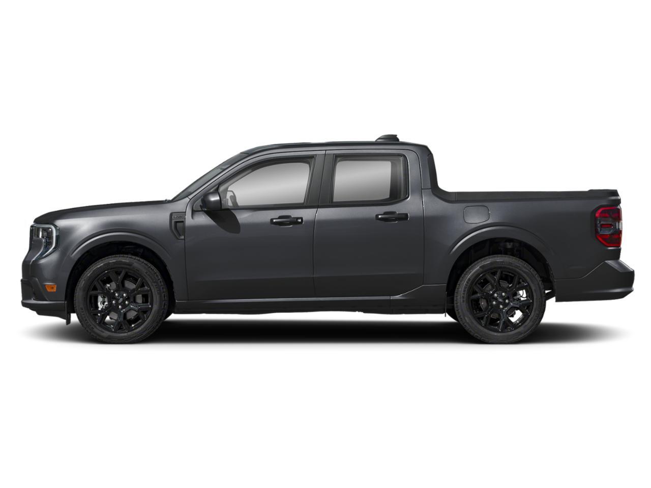 2026 Ford Maverick Lobo High San Clemente CA