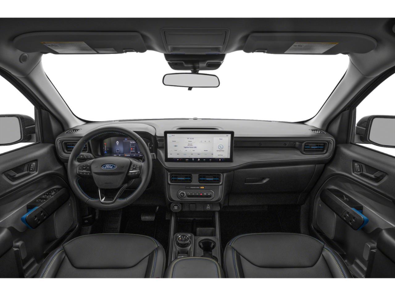 2026 Ford Maverick Lobo Standard San Clemente CA