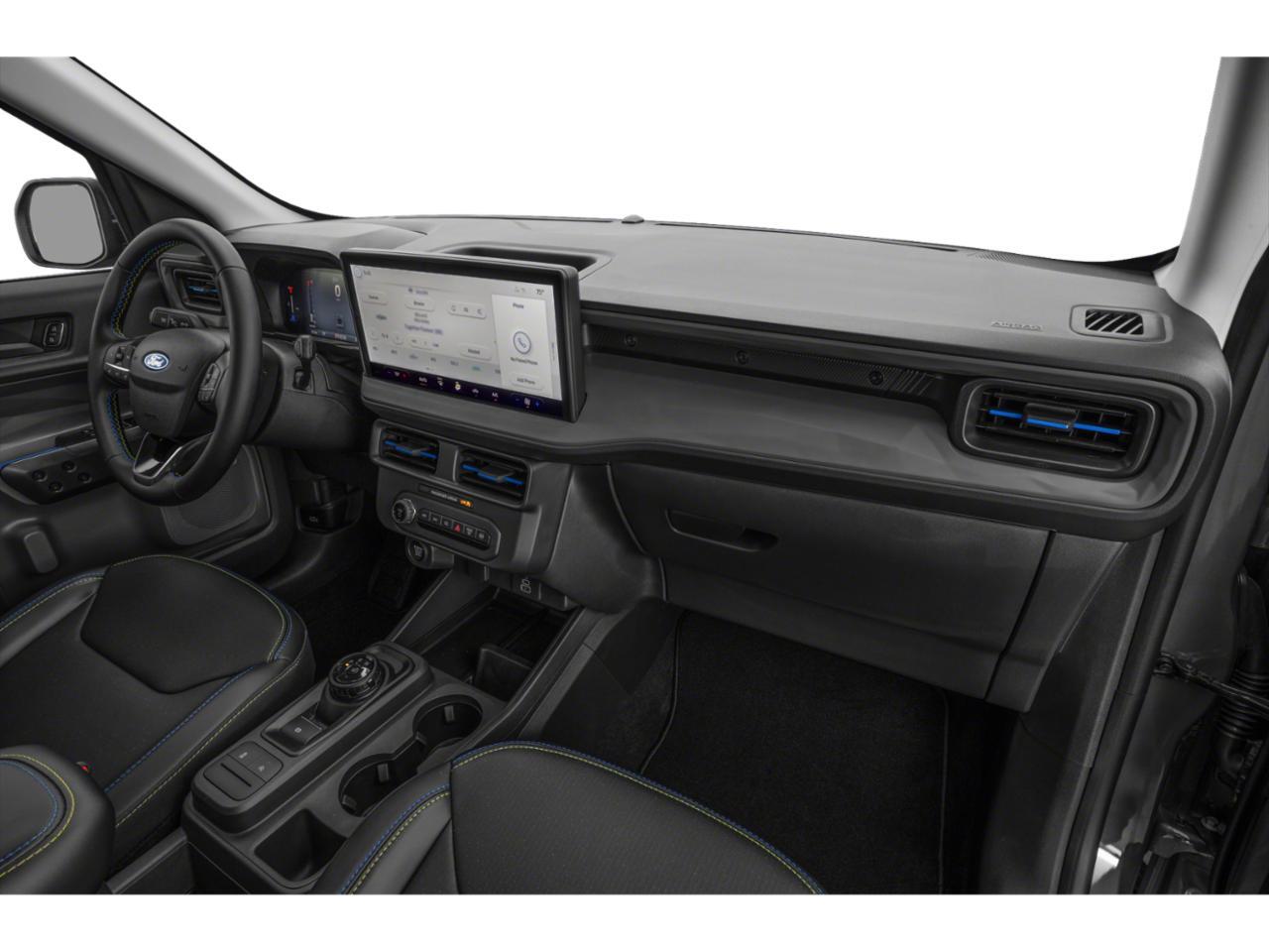 2026 Ford Maverick Lobo Standard San Clemente CA