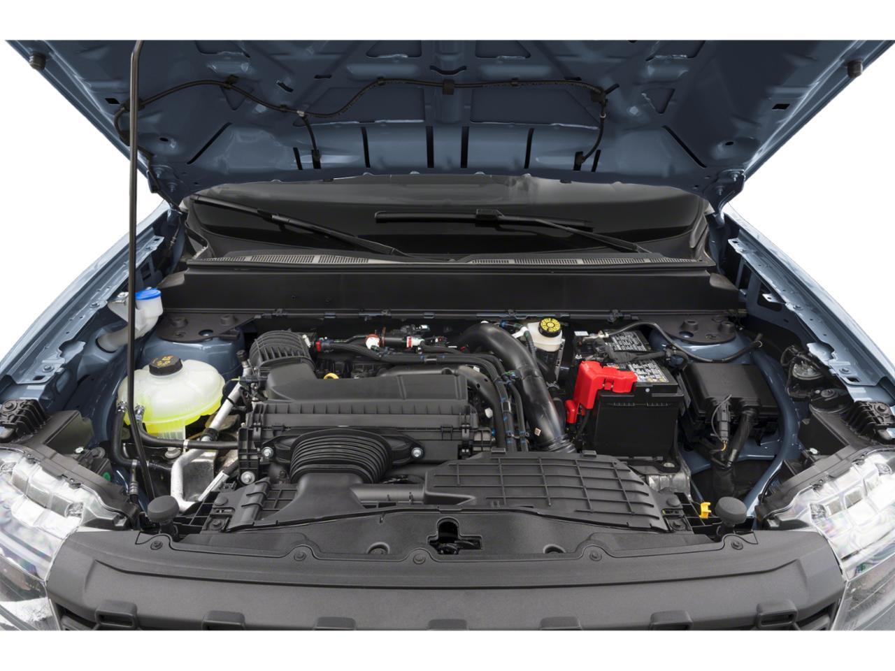 2026 Ford Maverick Tremor San Clemente CA