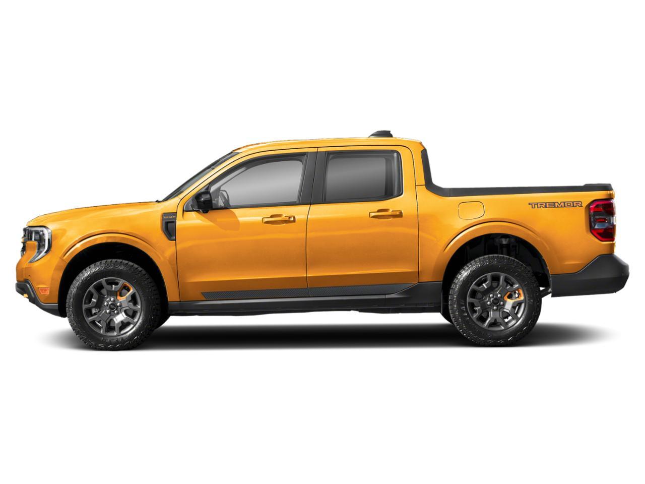 2026 Ford Maverick Tremor San Clemente CA