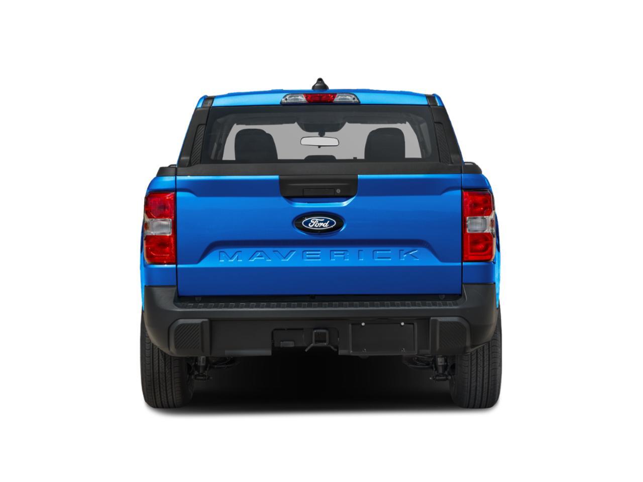 2026 Ford Maverick XL San Clemente CA