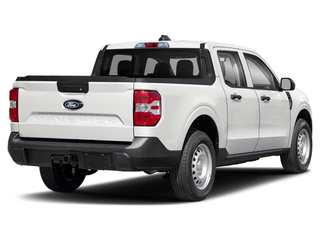 2026 Ford Maverick XL San Clemente CA