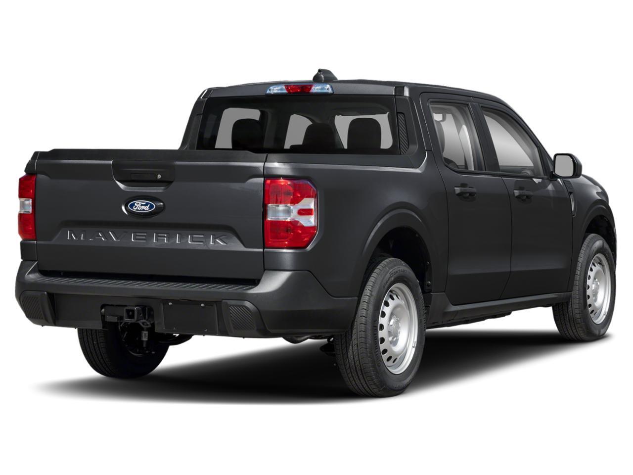 2026 Ford Maverick XL San Clemente CA
